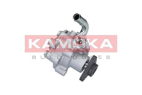 Kamoka Hydraulikpumpe, Lenkung [Hersteller-Nr. PP026] für Audi, VW