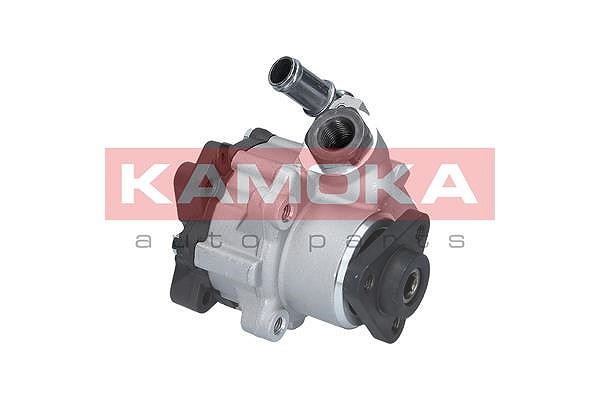 Kamoka Hydraulikpumpe, Lenkung [Hersteller-Nr. PP027] für Audi, Fiat, VW