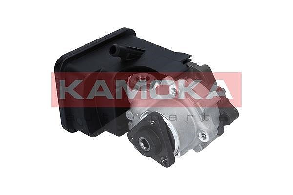 Kamoka Hydraulikpumpe, Lenkung [Hersteller-Nr. PP034] für BMW