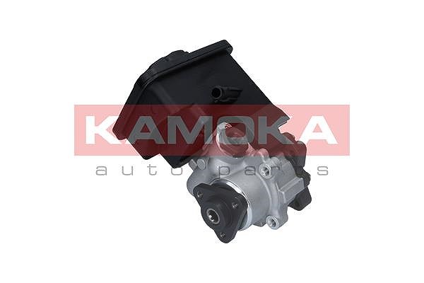 Kamoka Hydraulikpumpe, Lenkung [Hersteller-Nr. PP040] für BMW