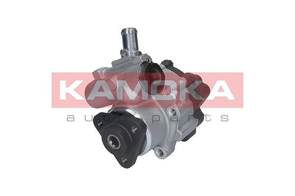 Kamoka Hydraulikpumpe, Lenkung [Hersteller-Nr. PP041] für Audi, BMW