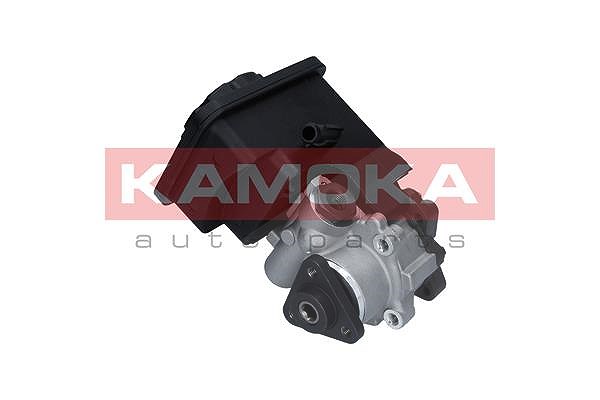 Kamoka Hydraulikpumpe, Lenkung [Hersteller-Nr. PP045] für BMW