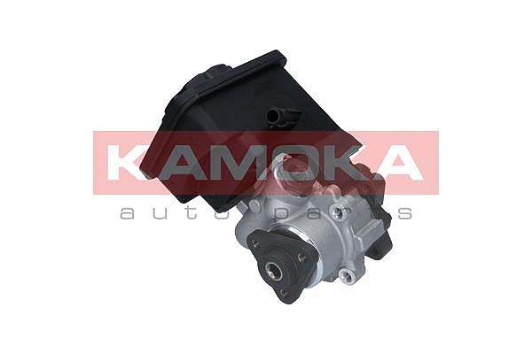 Kamoka Hydraulikpumpe, Lenkung [Hersteller-Nr. PP046] für BMW