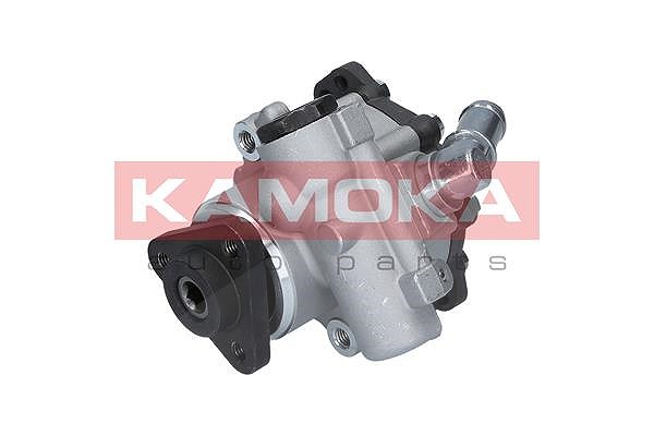 Kamoka Hydraulikpumpe, Lenkung [Hersteller-Nr. PP047] für Ford, BMW