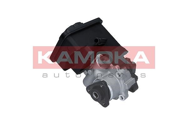 Kamoka Hydraulikpumpe, Lenkung [Hersteller-Nr. PP048] für BMW