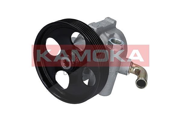 Kamoka Hydraulikpumpe, Lenkung [Hersteller-Nr. PP050] für Citroën, Peugeot