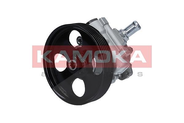 Kamoka Hydraulikpumpe, Lenkung [Hersteller-Nr. PP051] für Citroën, Renault, Peugeot