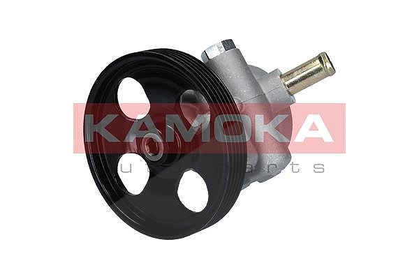 Kamoka Hydraulikpumpe, Lenkung [Hersteller-Nr. PP052] für Citroën, Peugeot