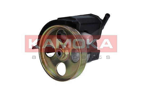 Kamoka Hydraulikpumpe, Lenkung [Hersteller-Nr. PP053] für Citroën, Peugeot