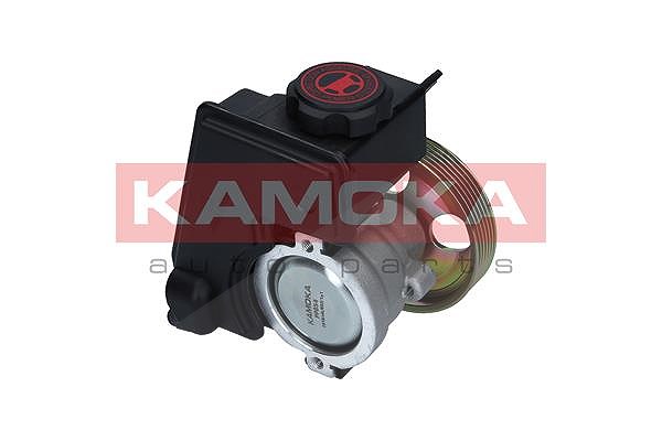Kamoka Hydraulikpumpe, Lenkung [Hersteller-Nr. PP054] für Citroën, Peugeot