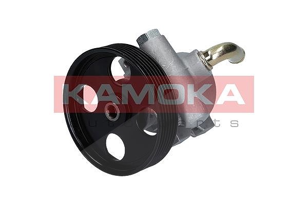 Kamoka Hydraulikpumpe, Lenkung [Hersteller-Nr. PP055] für Citroën, Peugeot