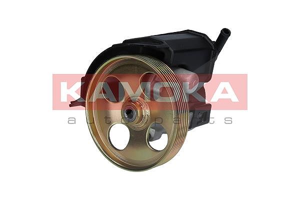 Kamoka Hydraulikpumpe, Lenkung [Hersteller-Nr. PP056] für Citroën, Peugeot
