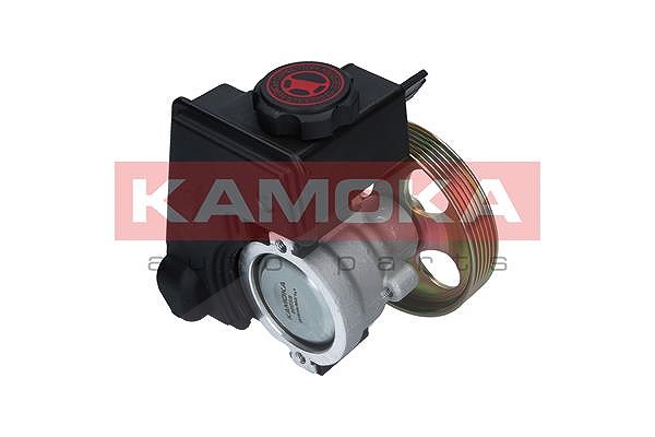 Kamoka Hydraulikpumpe, Lenkung [Hersteller-Nr. PP059] für Citroën, Peugeot