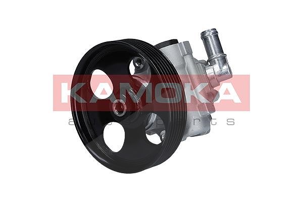 Kamoka Hydraulikpumpe, Lenkung [Hersteller-Nr. PP062] für Citroën