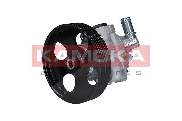 Kamoka Hydraulikpumpe, Lenkung [Hersteller-Nr. PP063] für Citroën, Peugeot, Lancia, Fiat