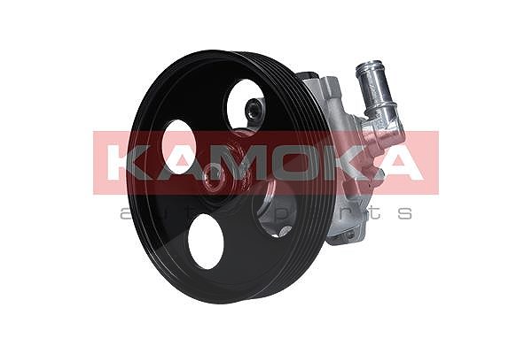 Kamoka Hydraulikpumpe, Lenkung [Hersteller-Nr. PP064] für Peugeot, Citroën