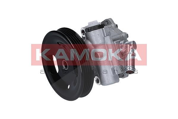 Kamoka Hydraulikpumpe, Lenkung [Hersteller-Nr. PP067] für Fiat, Peugeot, Citroën