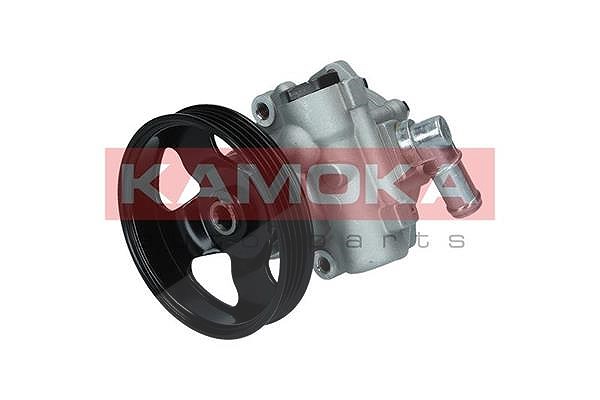 Kamoka Hydraulikpumpe, Lenkung [Hersteller-Nr. PP070] für Fiat, Peugeot, Citroën