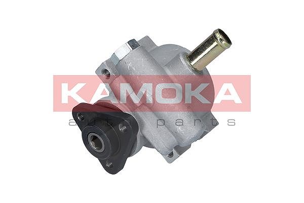 Kamoka Hydraulikpumpe, Lenkung [Hersteller-Nr. PP073] für Peugeot, Fiat, Citroën