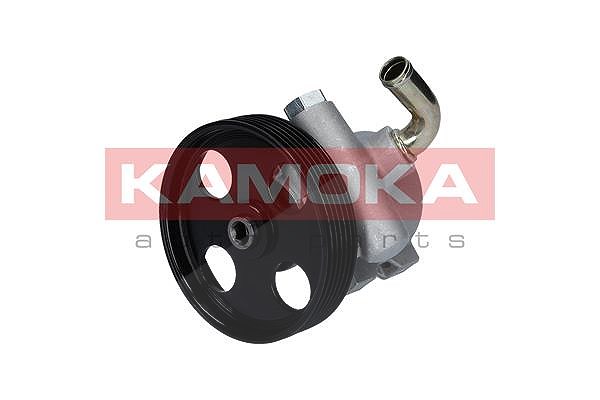 Kamoka Hydraulikpumpe, Lenkung [Hersteller-Nr. PP076] für Citroën, Peugeot