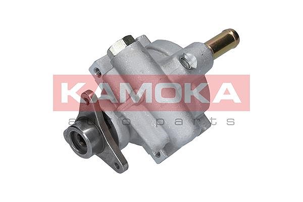 Kamoka Hydraulikpumpe, Lenkung [Hersteller-Nr. PP079] für Renault, Dacia, Ford