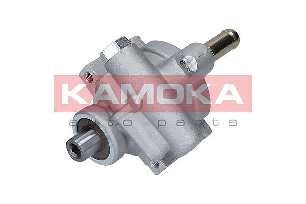 Kamoka Hydraulikpumpe, Lenkung [Hersteller-Nr. PP081] für Lada, Renault, Dacia