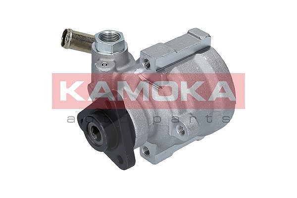 Kamoka Hydraulikpumpe, Lenkung [Hersteller-Nr. PP084] für Fiat, Lancia, Opel, Vauxhall