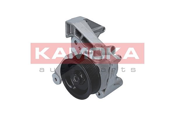Kamoka Hydraulikpumpe, Lenkung [Hersteller-Nr. PP086] für Iveco, Fiat, Hyundai