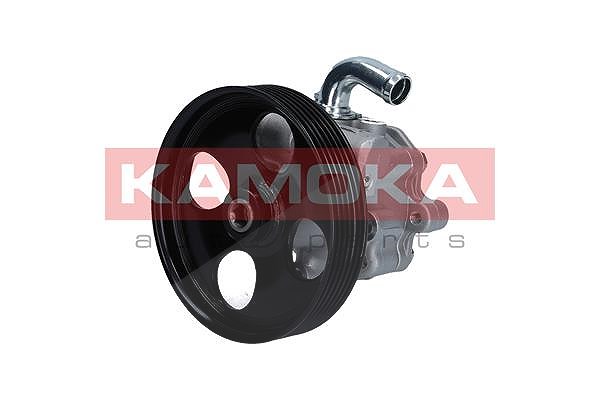 Kamoka Hydraulikpumpe, Lenkung [Hersteller-Nr. PP089] für Mazda, Ford