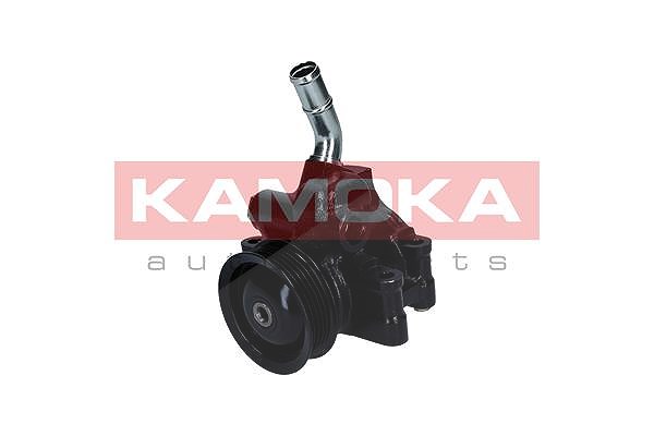 Kamoka Hydraulikpumpe, Lenkung [Hersteller-Nr. PP090] für Mazda, Opel, Renault, Ford, Nissan