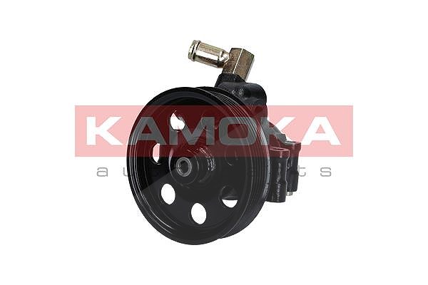 Kamoka Hydraulikpumpe, Lenkung [Hersteller-Nr. PP094] für Ford