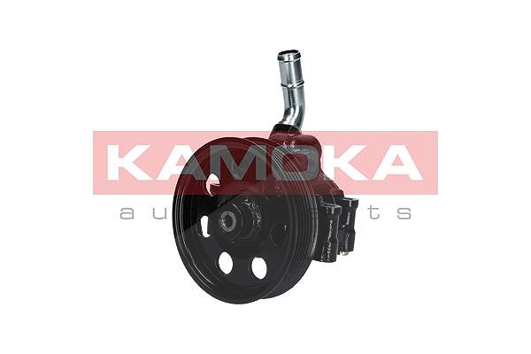 Kamoka Hydraulikpumpe, Lenkung [Hersteller-Nr. PP095] für Ford