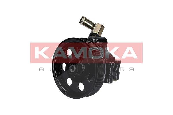 Kamoka Hydraulikpumpe, Lenkung [Hersteller-Nr. PP096] für Ford