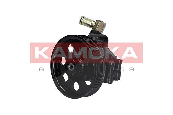 Kamoka Hydraulikpumpe, Lenkung [Hersteller-Nr. PP097] für Ford