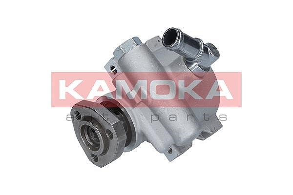 Kamoka Hydraulikpumpe, Lenkung [Hersteller-Nr. PP109] für Ford, Seat, VW