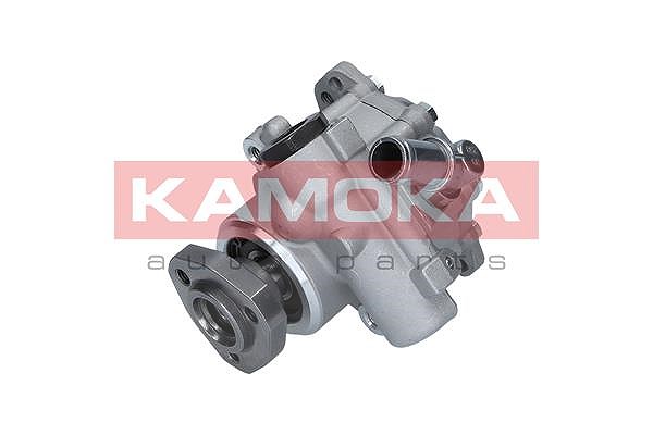 Kamoka Hydraulikpumpe, Lenkung [Hersteller-Nr. PP110] für Ford, Lancia, Seat, VW, Fiat, Opel