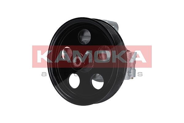 Kamoka Hydraulikpumpe, Lenkung [Hersteller-Nr. PP112] für Audi, Ford