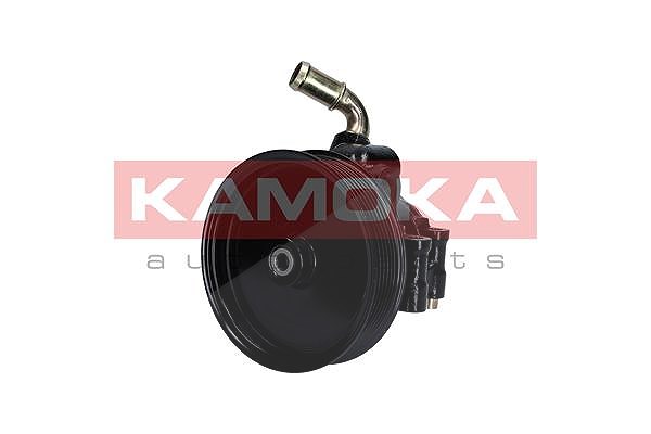 Kamoka Hydraulikpumpe, Lenkung [Hersteller-Nr. PP116] für Ford