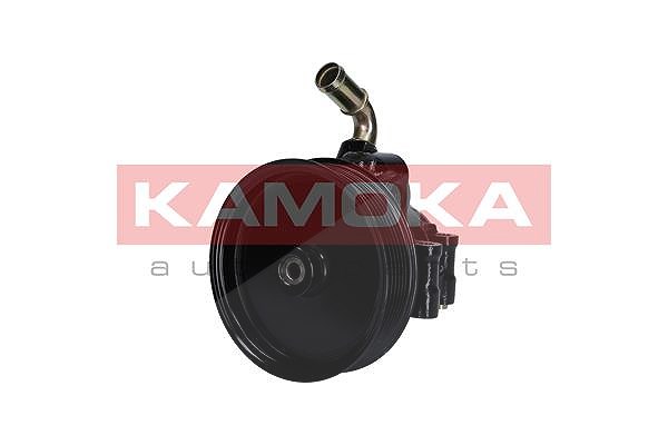 Kamoka Hydraulikpumpe, Lenkung [Hersteller-Nr. PP117] für Ford, Fiat, Citroën, Peugeot