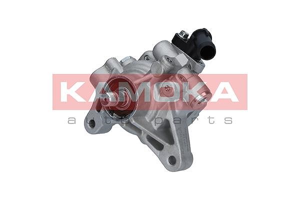 Kamoka Hydraulikpumpe, Lenkung [Hersteller-Nr. PP118] für Honda