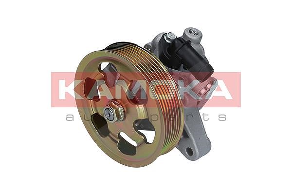 Kamoka Hydraulikpumpe, Lenkung [Hersteller-Nr. PP119] für Honda