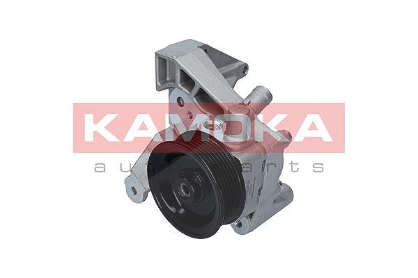 Kamoka Hydraulikpumpe, Lenkung [Hersteller-Nr. PP121] für Iveco