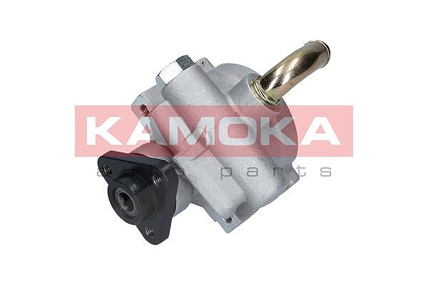 Kamoka Hydraulikpumpe, Lenkung [Hersteller-Nr. PP122] für Iveco