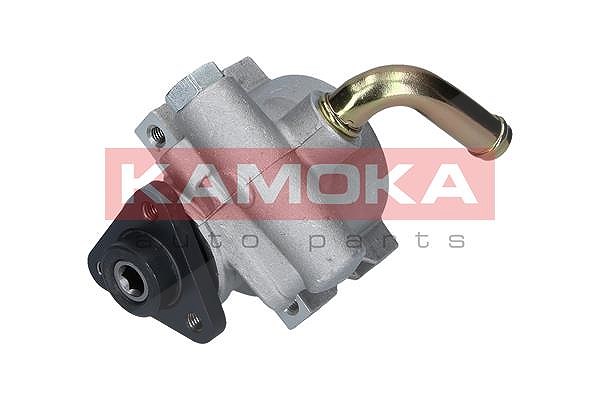 Kamoka Hydraulikpumpe, Lenkung [Hersteller-Nr. PP123] für Jeep