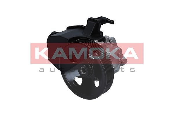 Kamoka Hydraulikpumpe, Lenkung [Hersteller-Nr. PP128] für Mercedes-Benz