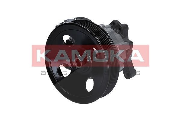 Kamoka Hydraulikpumpe, Lenkung [Hersteller-Nr. PP131] für Mercedes-Benz