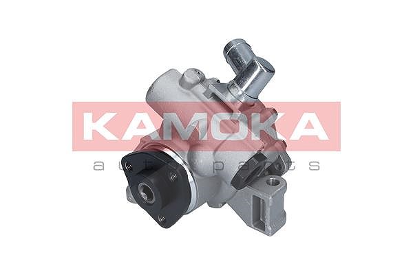 Kamoka Hydraulikpumpe, Lenkung [Hersteller-Nr. PP132] für Citroën, Peugeot, Mercedes-Benz