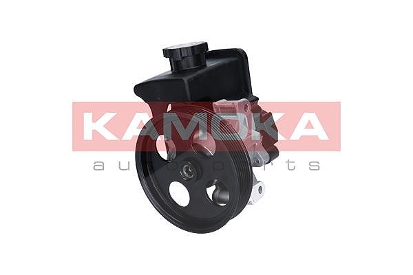 Kamoka Hydraulikpumpe, Lenkung [Hersteller-Nr. PP133] für Citroën, Mercedes-Benz