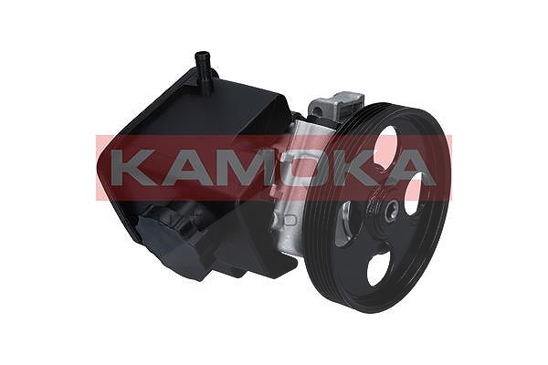 Kamoka Hydraulikpumpe, Lenkung [Hersteller-Nr. PP134] für Mercedes-Benz, Ford