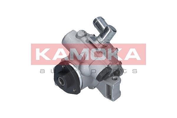 Kamoka Hydraulikpumpe, Lenkung [Hersteller-Nr. PP135] für Mercedes-Benz